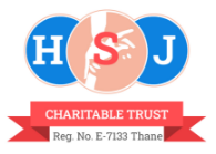 Harishchandra Shankar Jadhav Charitable Trust